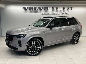 T8 AWD 310 + 145ch Ultra Style Dark Geartronic