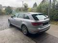 Audi A4 Avant quattro basis *KLIMA*NAVI*AUTOMATIK* Argent - thumbnail 10