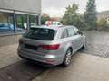 Audi A4 Avant quattro basis *KLIMA*NAVI*AUTOMATIK* Argent - thumbnail 4