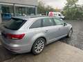 Audi A4 Avant quattro basis *KLIMA*NAVI*AUTOMATIK* Argent - thumbnail 9