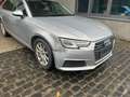 Audi A4 Avant quattro basis *KLIMA*NAVI*AUTOMATIK* Argent - thumbnail 8