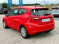 Ford Fiesta Cool & Connect 1.1 LED Winter-Paket Rot - thumbnail 5