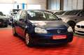 Volkswagen Golf V 1.6*1Hand*Klima*Sitzheizung* Blau - thumbnail 3