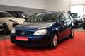 Volkswagen Golf V 1.6*1Hand*Klima*Sitzheizung* Blau - thumbnail 1