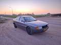 Audi 80 1.8 Automaat 1990 Zonnedak Grau - thumbnail 3