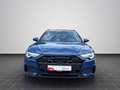 Audi A6 50 TDI quattro S line tiptronic PANO AH Blau - thumbnail 6