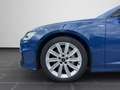 Audi A6 50 TDI quattro S line tiptronic PANO AH Blau - thumbnail 9