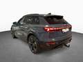 Audi Q6 e-tron QUATT S LINE MATRIX+ARHUD+PANO+AHK+B&O Gris - thumbnail 7