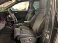 Audi Q6 e-tron QUATT S LINE MATRIX+ARHUD+PANO+AHK+B&O Gris - thumbnail 10