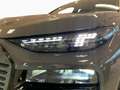 Audi Q6 e-tron QUATT S LINE MATRIX+ARHUD+PANO+AHK+B&O Gris - thumbnail 8