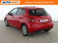 Peugeot 208 1.2 PureTech Style 82 Rojo - thumbnail 4