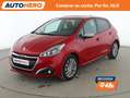 Peugeot 208 1.2 PureTech Style 82 Rojo - thumbnail 1