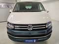 Volkswagen T6 Multivan 2.0 TDI 199CV DSG 4Motion Generation Six Gris - thumbnail 2