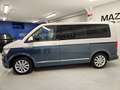 Volkswagen T6 Multivan 2.0 TDI 199CV DSG 4Motion Generation Six Gris - thumbnail 3