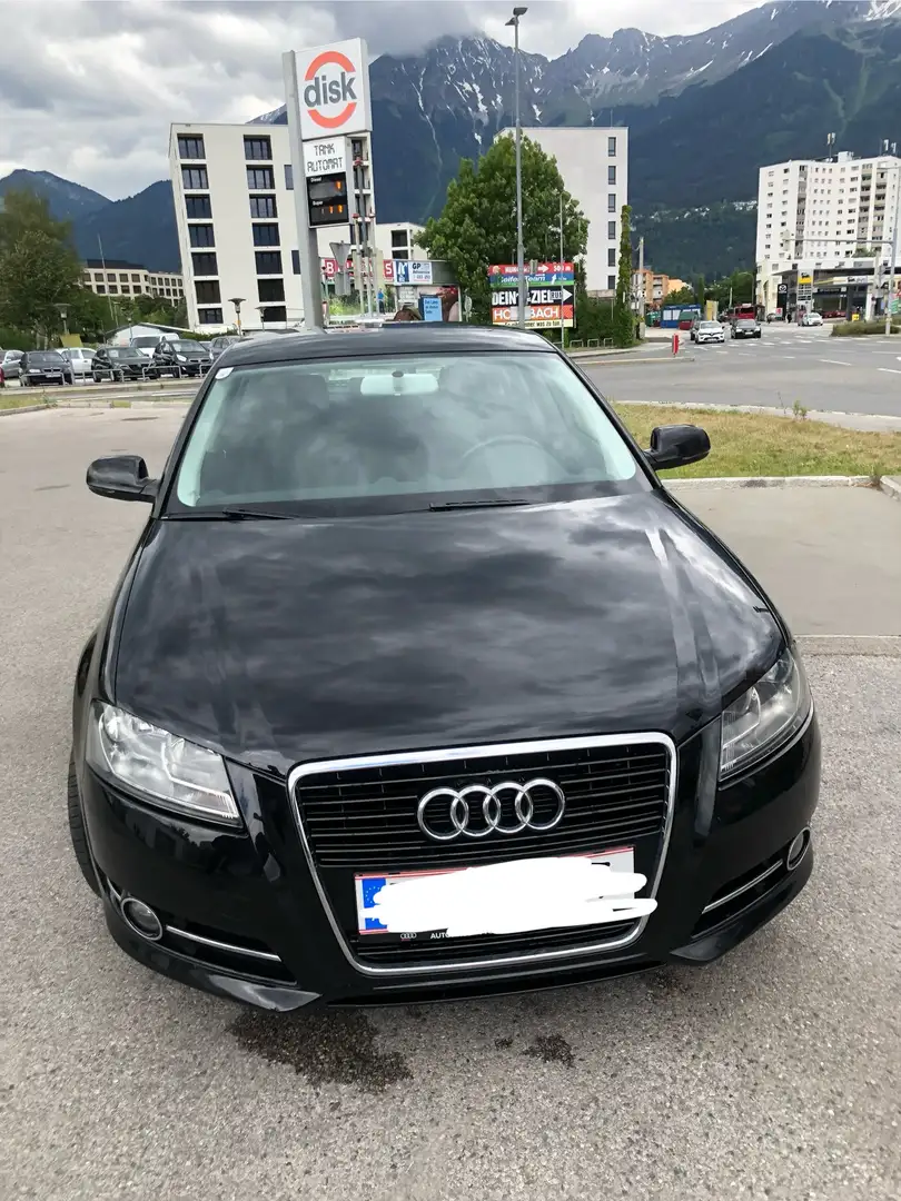 Audi A3 SB Ambiente 1,6 TDI DPF - 1