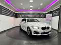 BMW 114 d F20 M-SPORT *SZH*SHADOW*TEMPO* Blanco - thumbnail 9