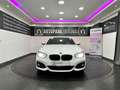 BMW 114 d F20 M-SPORT *SZH*SHADOW*TEMPO* Blanco - thumbnail 10
