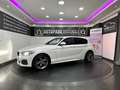 BMW 114 d F20 M-SPORT *SZH*SHADOW*TEMPO* Blanco - thumbnail 3