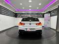 BMW 114 d F20 M-SPORT *SZH*SHADOW*TEMPO* Blanco - thumbnail 6