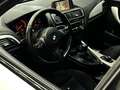 BMW 114 d F20 M-SPORT *SZH*SHADOW*TEMPO* Blanco - thumbnail 22