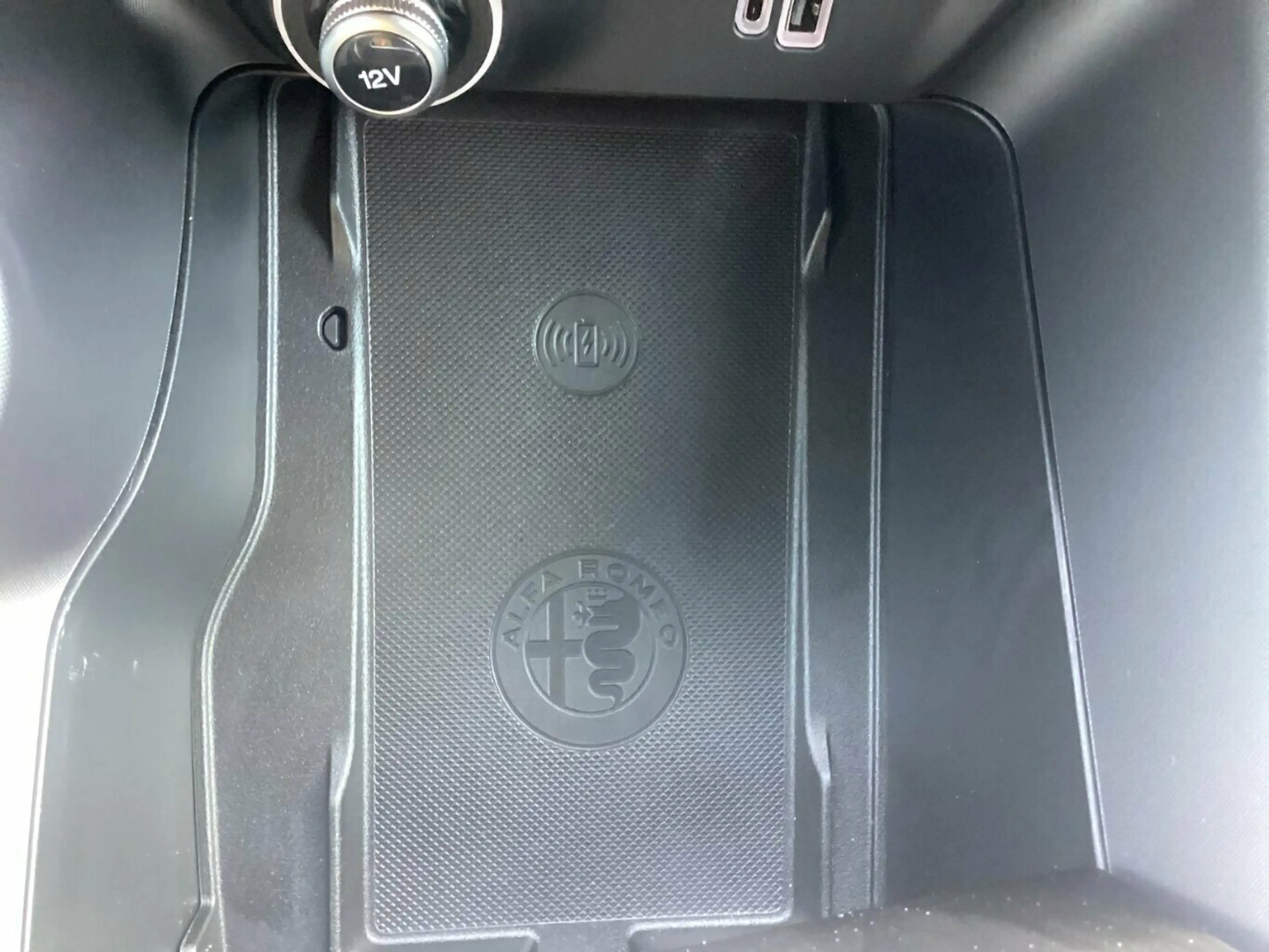 Alfa Romeo Tonale Sprint 1.5 Mild Hybrid GWA bis 01.2030 — photo 14