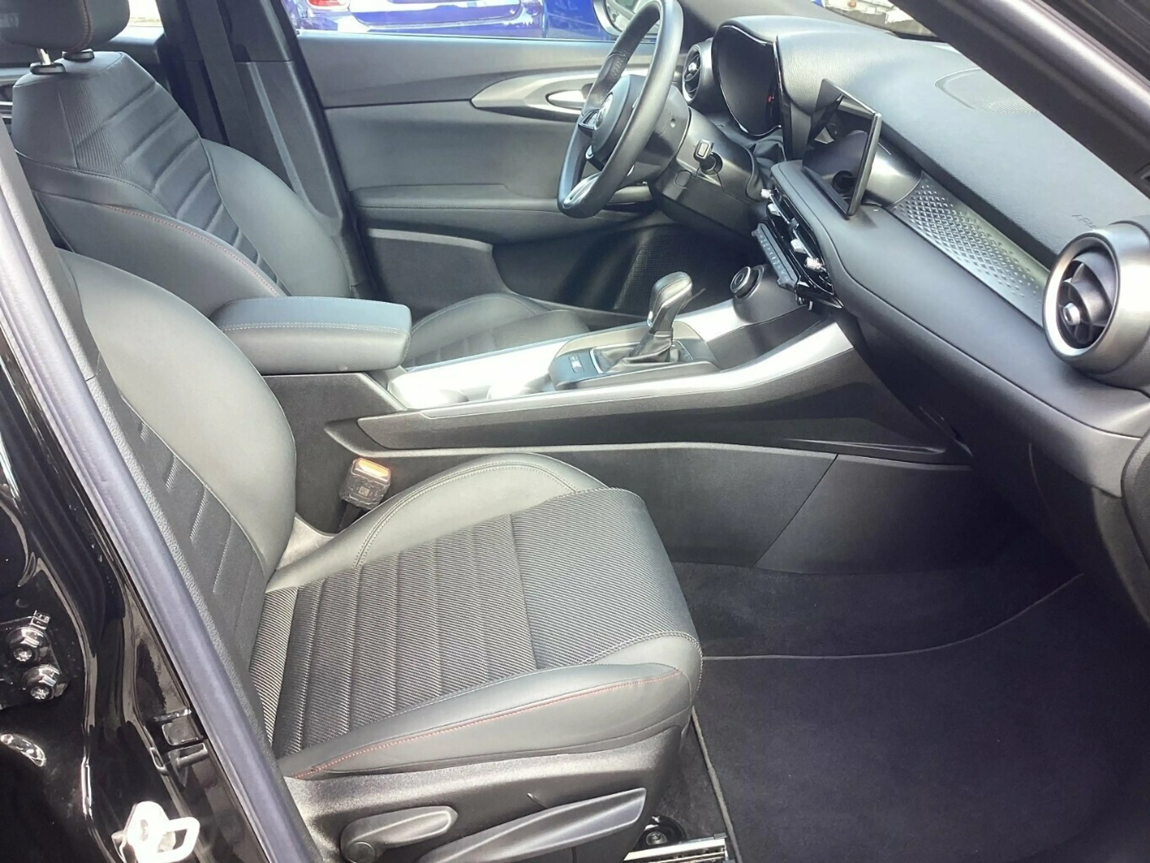 Alfa Romeo Tonale Sprint 1.5 Mild Hybrid GWA bis 01.2030 — photo 10