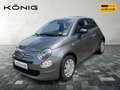 Fiat 500 MY23 1.0 Mild Hybrid Klima&Sound Grau - thumbnail 1