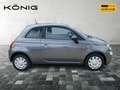 Fiat 500 MY23 1.0 Mild Hybrid Klima&Sound Grau - thumbnail 12