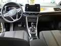 Volkswagen T-Roc Life 1.5 TSI DSG AHK Navi Sitzh LED Carplay Grau - thumbnail 9