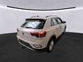 Volkswagen T-Roc Life 1.5 TSI DSG AHK Navi Sitzh LED Carplay Grau - thumbnail 3