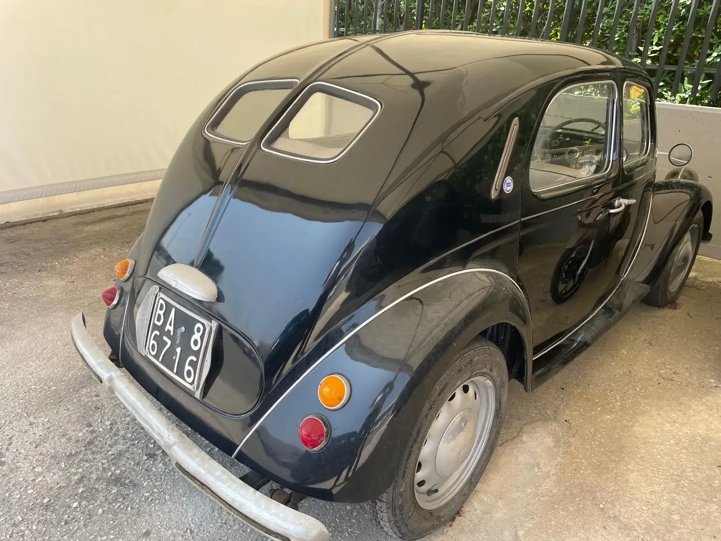 Lancia Lancia Ardea - 1