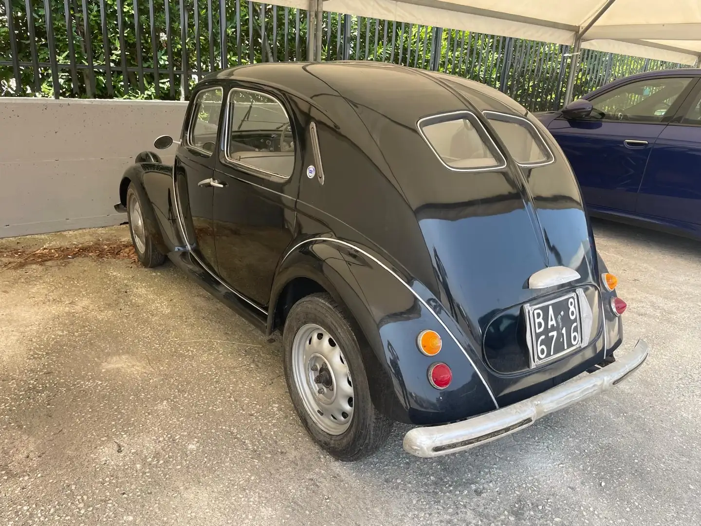 Lancia Lancia Ardea - 2
