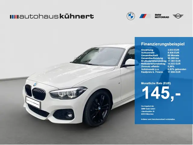 BMW 1er