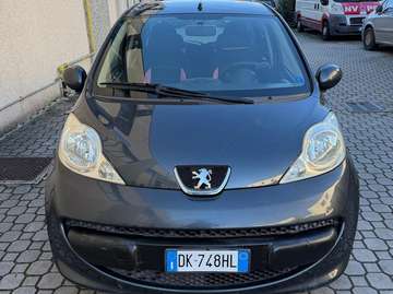 107 5p 1.0 12v Sweet Years