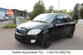 Skoda Fabia Combi Style Edition*KLIMA/SHZ/AHK* Schwarz - thumbnail 1