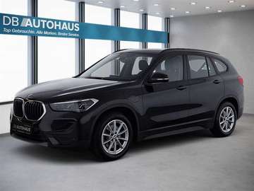 xDrive 25e Advantage Steptronic