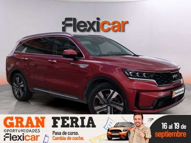 Kia Sorento 2.2CRDi Emotion 4x2 DCT - foto 1