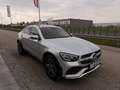 Mercedes-Benz GLC 220 d Coupé 4MATIC AMG-LINE/VIRTUAL-C./HUD/TWA/ACC/... Grau - thumbnail 4