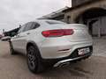Mercedes-Benz GLC 220 d Coupé 4MATIC AMG-LINE/VIRTUAL-C./HUD/TWA/ACC/... Grau - thumbnail 16