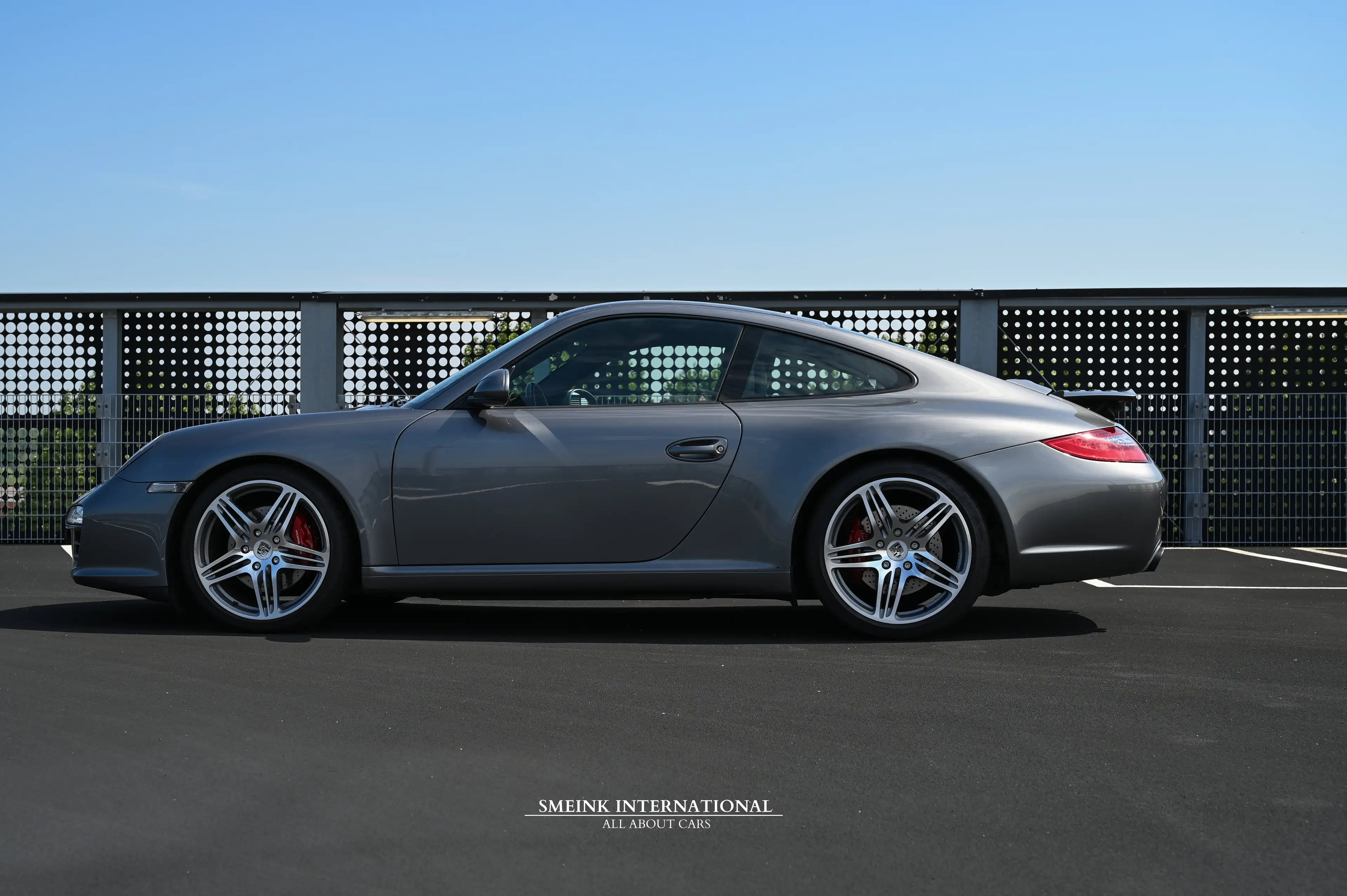 Porsche 997 3.6 Carrera | PDK | Apple Carplay | Sportuitlaat — photo 2