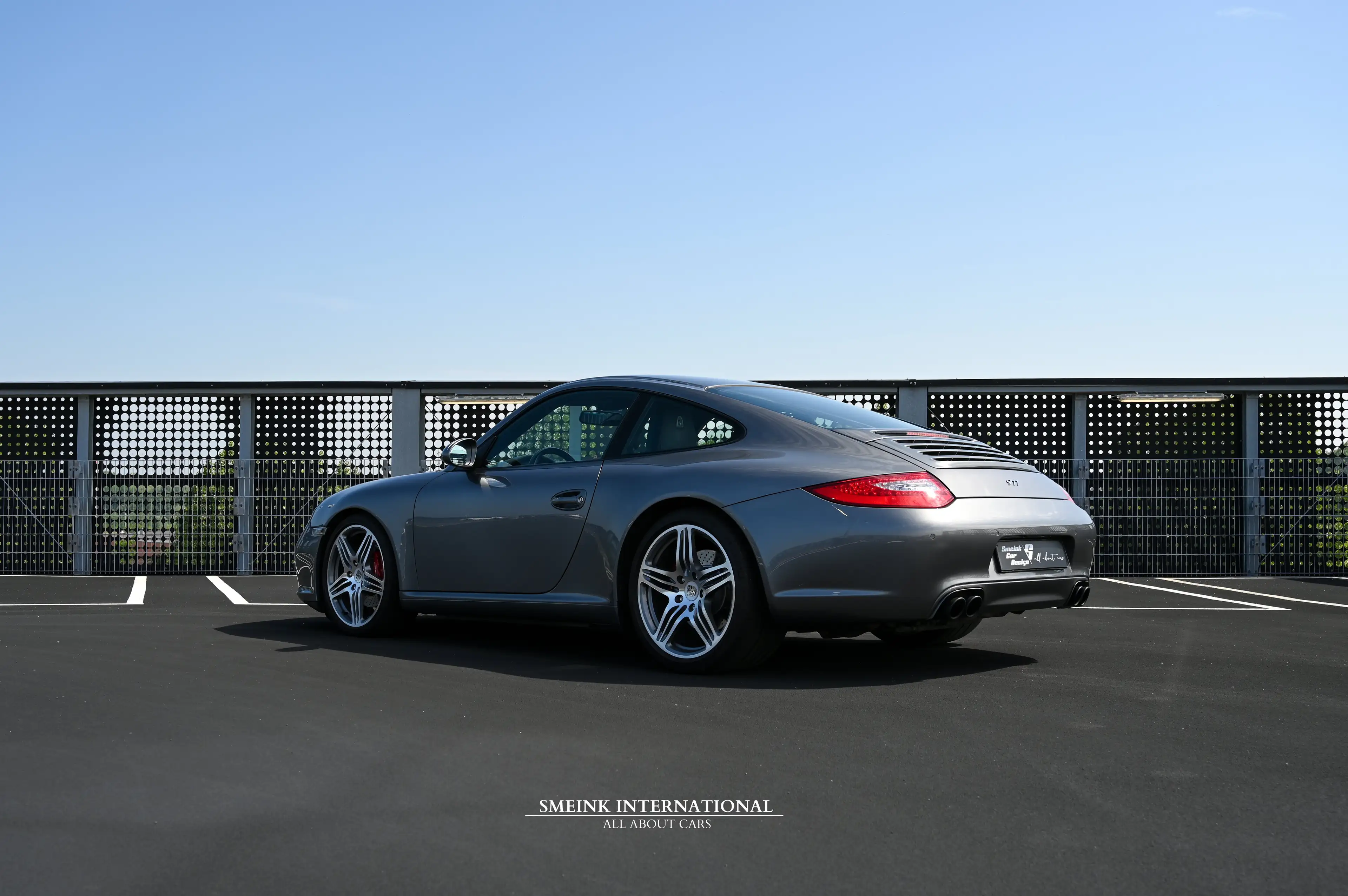 Porsche 997 3.6 Carrera | PDK | Apple Carplay | Sportuitlaat — photo 3