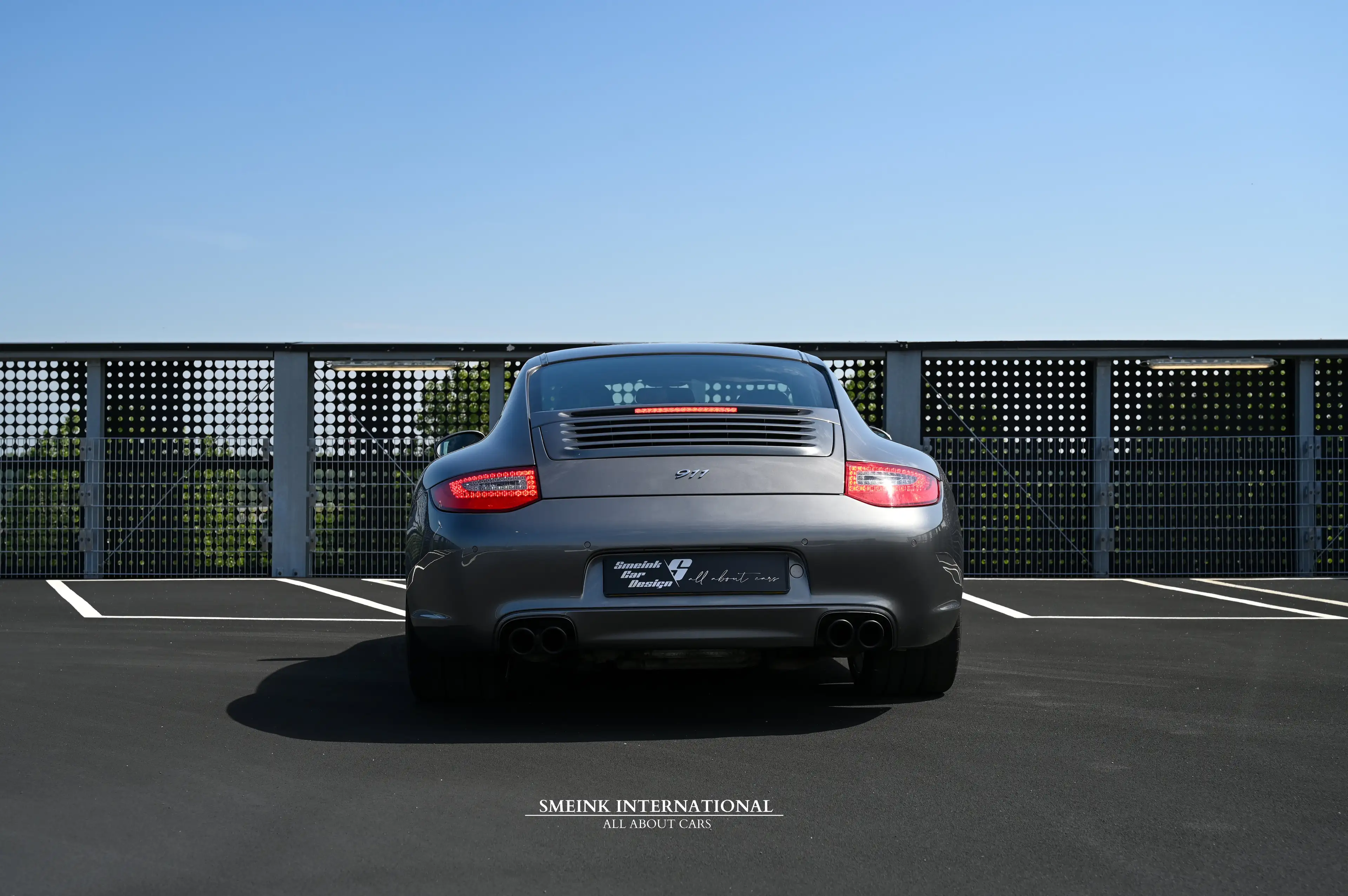 Porsche 997 3.6 Carrera | PDK | Apple Carplay | Sportuitlaat — photo 4