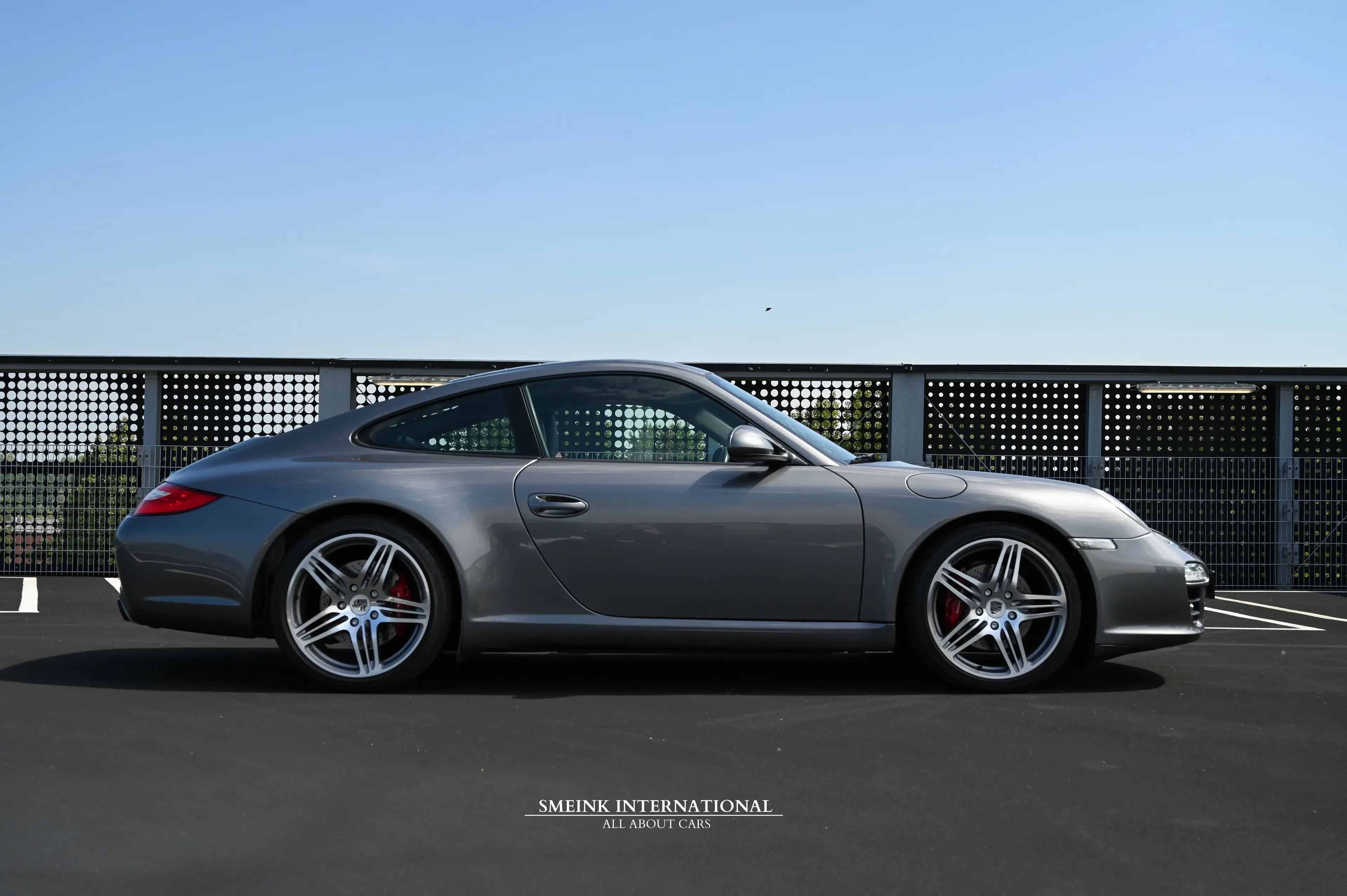 Porsche 997 3.6 Carrera | PDK | Apple Carplay | Sportuitlaat — photo 6