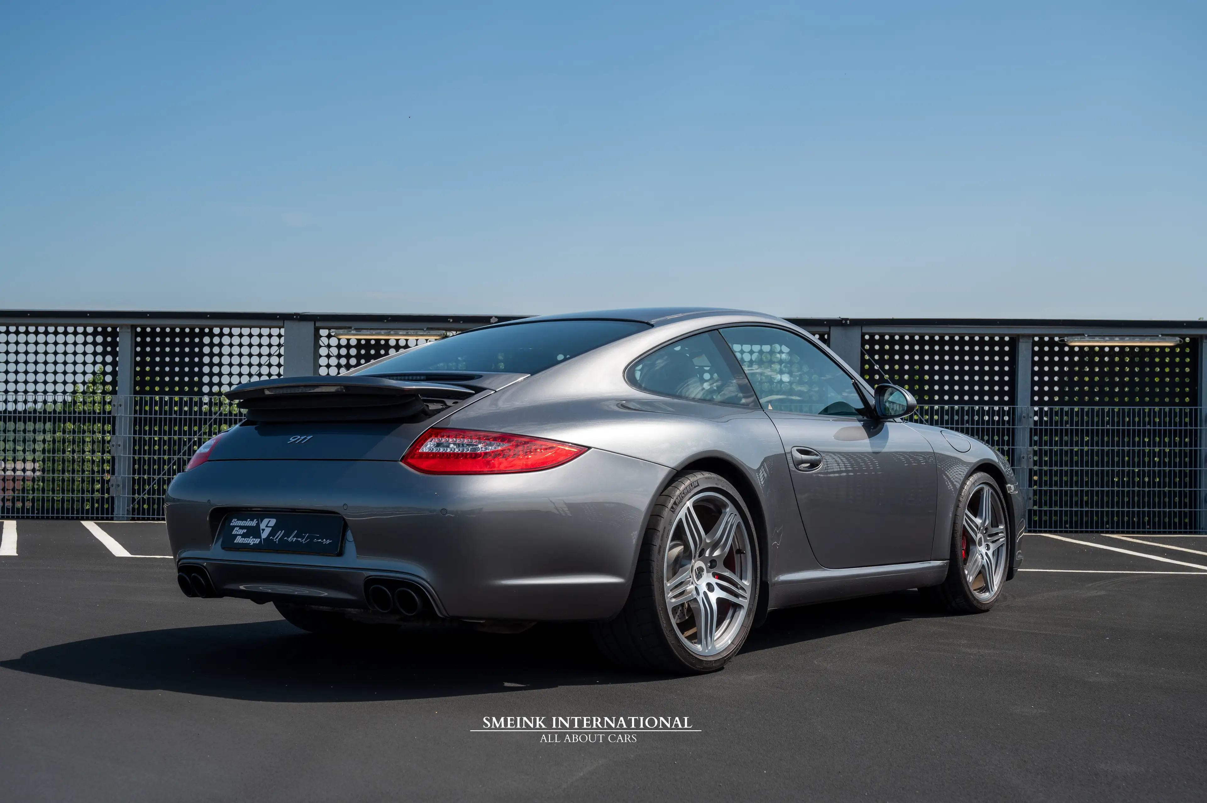 Porsche 997 3.6 Carrera | PDK | Apple Carplay | Sportuitlaat — photo 5
