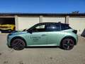 Lancia Ypsilon LX ELECTRIC Vert - thumbnail 8