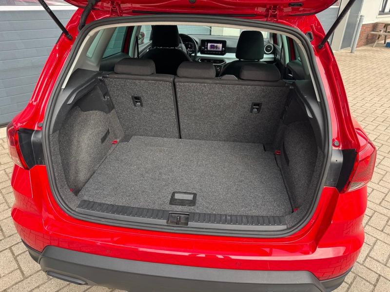 SEAT Arona 1.0 TSI Style Business Connect | Full LED | Cruise — photo 7
