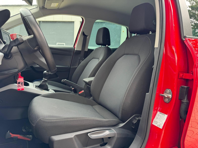 SEAT Arona 1.0 TSI Style Business Connect | Full LED | Cruise — photo 5