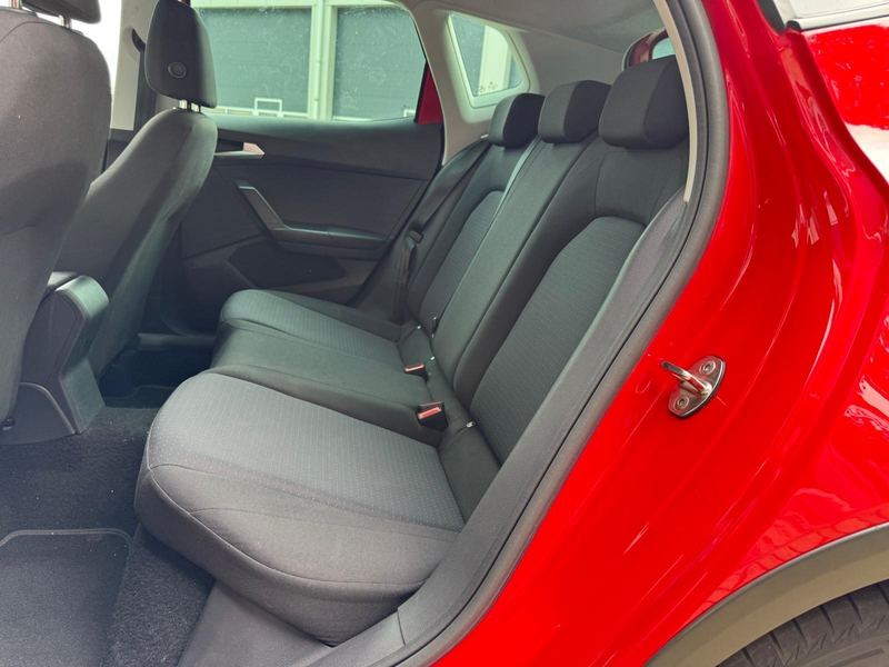 SEAT Arona 1.0 TSI Style Business Connect | Full LED | Cruise — photo 6