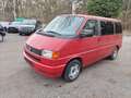 Volkswagen T4 Multivan Caravelle, Multivan Rood - thumbnail 3