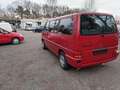 Volkswagen T4 Multivan Caravelle, Multivan Rojo - thumbnail 12